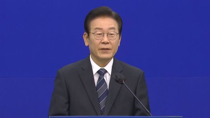 李 최측근 구속...與 "몸통 드러날 것", 이재명 "조작의 칼날" / YTN