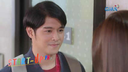 Start-Up PH: The dream team's conquest (Episode 40)