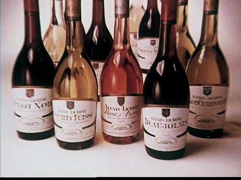 Early 1970s Television Commercials.