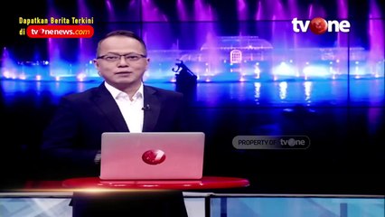 Keindahan Pesta Cahaya di London Memukau para Pengunjung _ Kabar Dunia