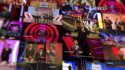 Respect Abang Selera Humor Tinggi, Tapi Tim Kreatifnya Komika Semua | GRAND FINAL SUCI X