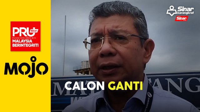 PN segera cari calon ganti DUN Tioman