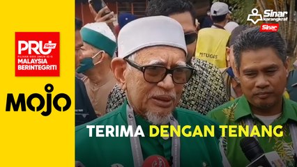 PRU15: Hadi akur segala keputusan