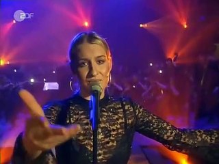 Sarah Connor - From Sarah With Love - LIVE