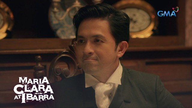Maria Clara At Ibarra: Ang munting awit ng kabataan ng San Diego (Episode 35)