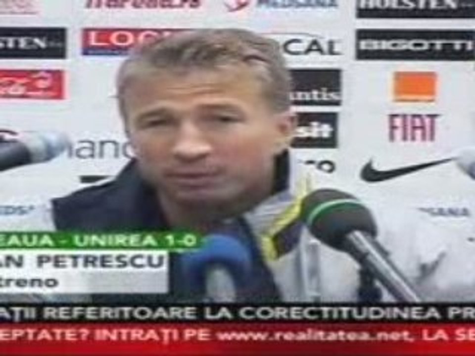 Steaua - U.Urziceni (1-0) www.FotbalOnline.net