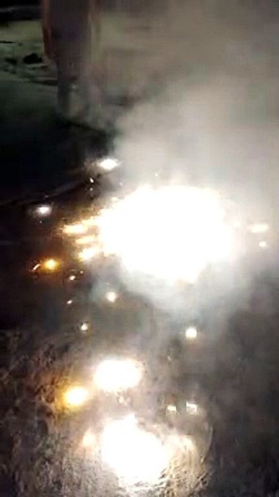 Diwali celebration in village vlog -2