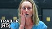 THE DEVIL CONSPIRACY Trailer (2022) Alice Orr-Ewing, Thriller Movie