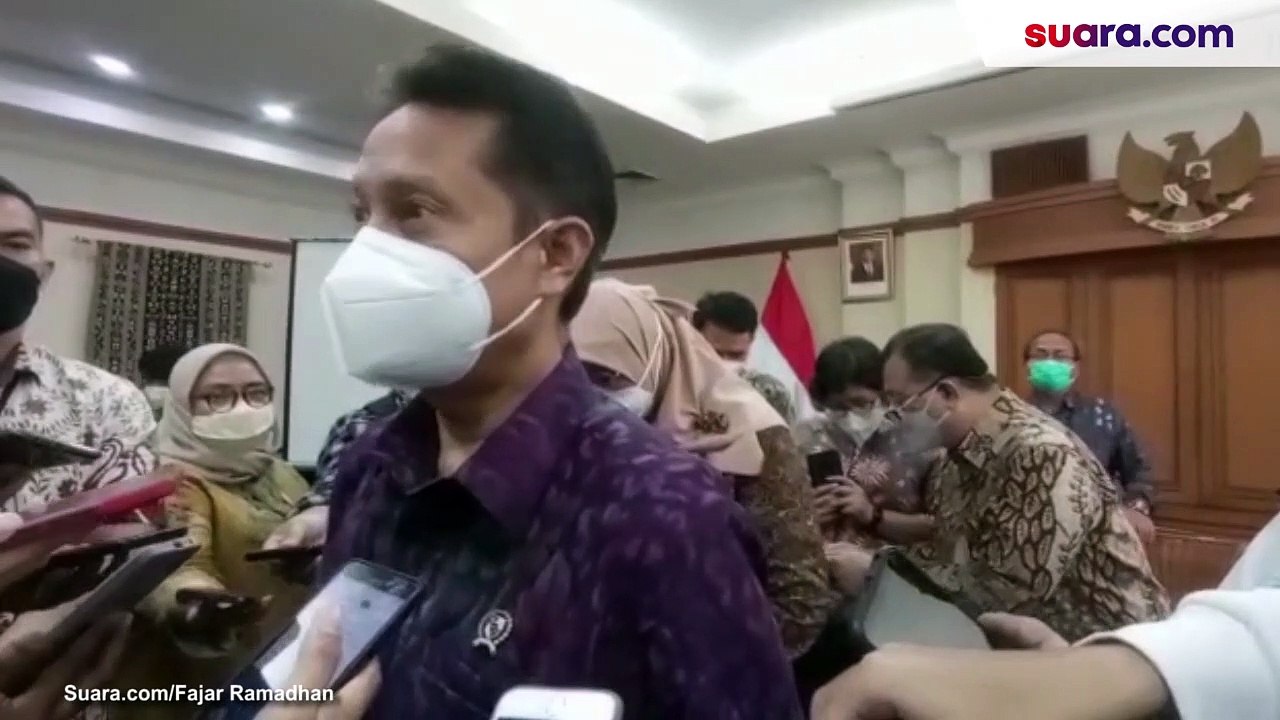 Nah Ini Dia! Menkes Ungkap Penyebab Kenaikan Kasus Covid-19 Naik Lagi, Bukan Gara-gara Liburan Loh