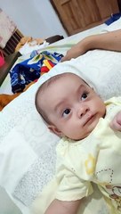 Dedek Aldo handsome lucu