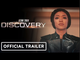 Star Trek: Discovery Season 4  | Official Home Entertainment Trailer