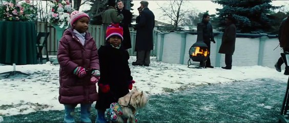 Quatre frères Bande-annonce (RU)