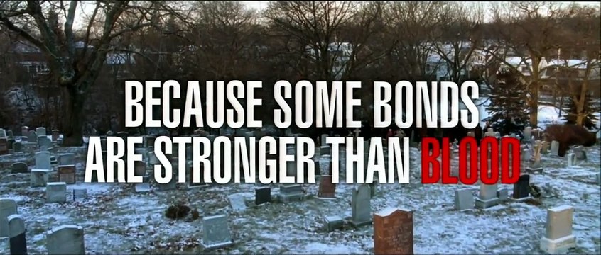 Quatre frères Bande-annonce (DE)