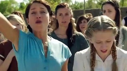 The Starving Games Bande-annonce (ES)