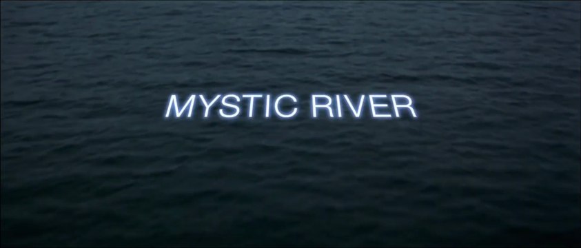 MYSTIC RIVER (2003) Trailer - SPANISH