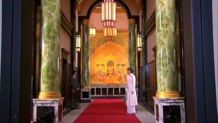 Thiên Kim Nữ Tặc - Tập 37