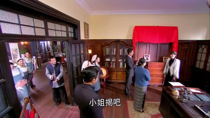 Thiên Kim Nữ Tặc - Tập 40