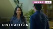 Unica Hija: Reliving the late daughter's memories (Weekly Recap HD)