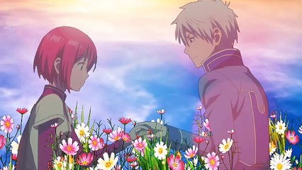 Chiisana Koi no Uta
