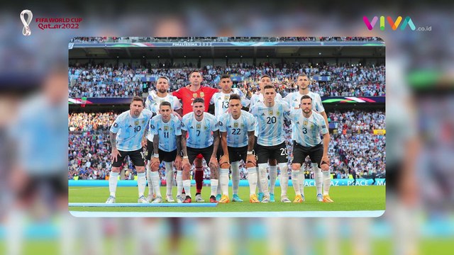 Perang Pelatih Piala Dunia Qatar 2022