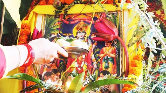 Utpanna Ekadashi 2022 : उत्पन्ना एकादशी क्यों मनाई जाती है ।Utpanna Ekadashi Kyu Manayi Jati Hai।