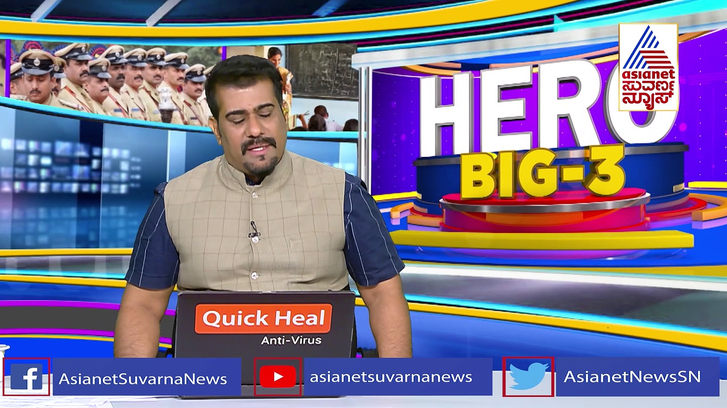 ಮಕ್ಕಳಿಗಾಗಿ ಜೋಳಿಗೆ ಹಾಕಿದ ಸ್ವಾಮೀಜಿ: ಗೋವುಗಳ ರಕ್ಷಣೆಗೆ ಪಣ ತೊಟ್ಟ ನಾಸೀರ್