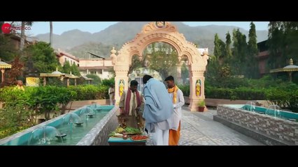 Chann Pardesi , Full Video ,Amitabh Bachchan, Neena G, Rashmika, Amit Trivedi, Swanand K