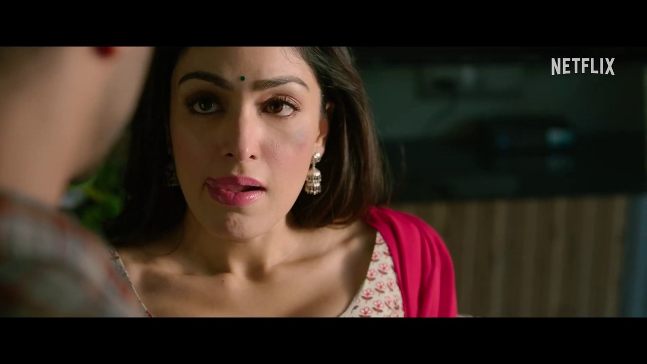 Dhokha: Round D Corner | Official Trailer | R. Madhavan, Aparshakti, Khushali, Darshan