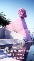 Amazing THINGS made By Humans (VERY BEAUTIFUL ART)