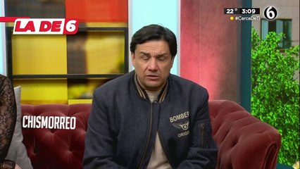 Hallan muerto al hermano del actor Rodrigo Murray