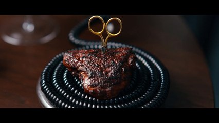 THE MENU Featurette Horror (2022) Anya Taylor -Joy