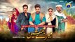 Meray Humnasheen Episode 17 - Ahsan Khan - Hiba Bukhari [Eng Sub] 1st July 2022 -