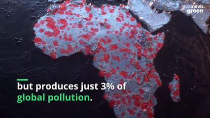 From Lula’s speech to loss and damage protests: Watch the iconic moments from week 2 of COP27