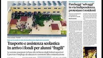 Rassegna stampa Calabria 19.11.2022