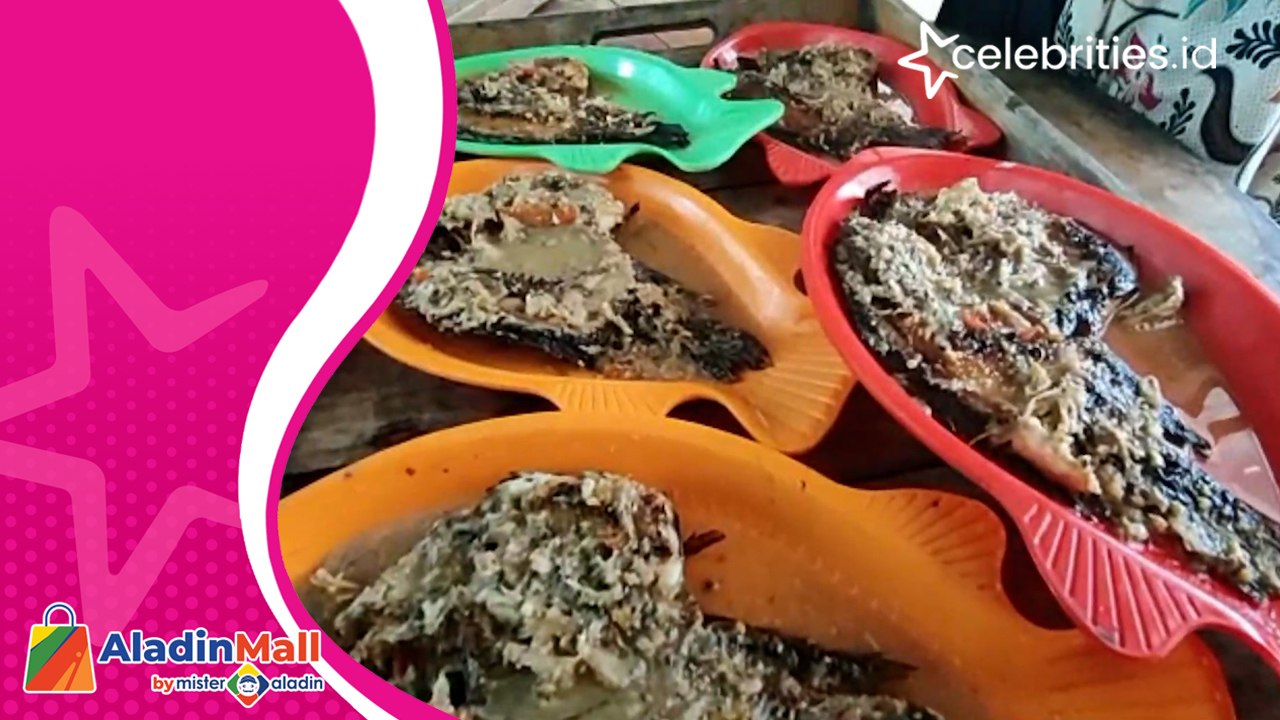 Sensasi Menyantap Seafood di Puncak Pegunungan, Gak Kalah Nikmat dengan Pesisir Pantai