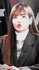Lisa black pink new episode