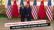 US Prez Joe Biden, China's Xi Jinping Come Face-To-Face At G20 | G20 Bali | US-China Tension