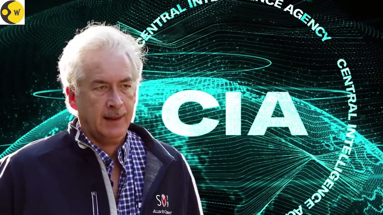 US and Russia Spy Chiefs Hold Secret Meeting in Turkey to Discuss Ukraine Peace? | Ukraine War