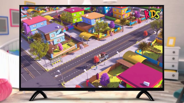 Qurbani Ka Janwar Bhag Gaya - Bakra Eid Special - Ghulam Rasool - Eid ul Adha 2020