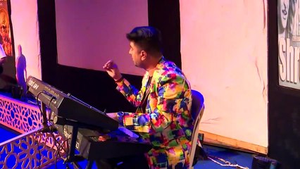 Haal E Dil Hamara Jane Na Bewafa | Moods Of Mukesh | Mukhtar Shah Amazing Voice ❤❤