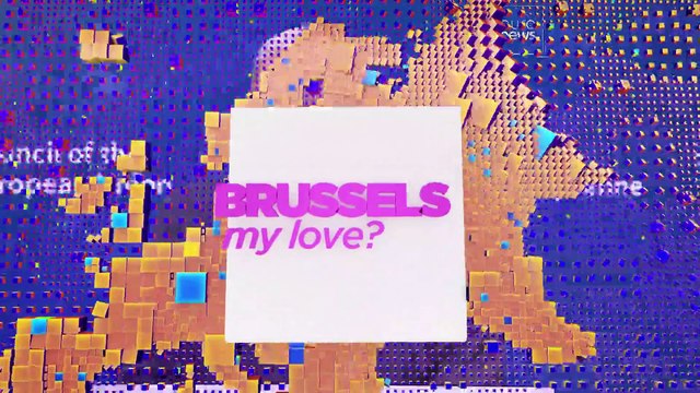 Ukraine fatigue and Iran protests: MEPs debate EU response in Brussels talk show