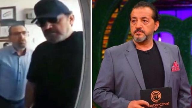 Mehmet Şef neden esnaf lokantasından kovuldu? Mehmet Şef neden dükkandan kovuldu?