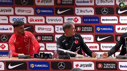 Stefan Kuntz sandalyeden düşünce olanlar oldu! O anlar saniye saniye kamerada