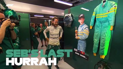 FP1 Highlights _ 2022 Abu Dhabi Grand Prix