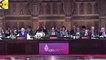 WATCH: India Officially Handed Over G20 Summit Presidency By Indonesia | PM Narendra Modi | G20 Bali