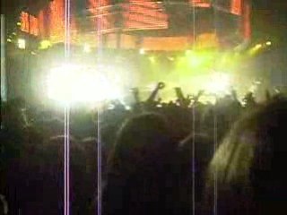 Totgeliebt suite - Tokio Hotel à Montpellier le 13.03.2008