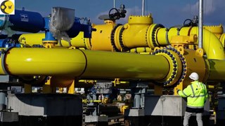 Russia Pushes its Oil into Asia as Europe Looks on Cluelessly | Europe Energy Crisis | Ukraine War