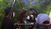 Black Panther Wakanda Forever Film Reportage - Retour au Wakanda