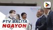 Bilateral meeting nina Pangulong Marcos Jr. at French President Emmanuel Macron, sumentro sa agriculture, energy, at defense