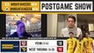 Mountaineers Now Postgame Show: WVU Rolls Past Penn